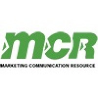 Marketing Communication Resource, Inc Logo