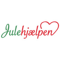 Julehjælpen.dk - Fordi alle børn fortjener en god jul Logo