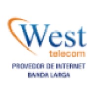 West Telecom Logo