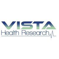 Vista Health Research, LLC Logo