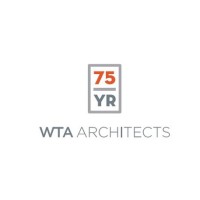 WTA Architects Logo