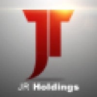 JR Holdings (Pty) Ltd Logo