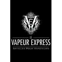Le Vapeur Express Logo