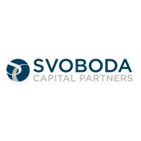Svoboda Capital Partners, LLC Logo