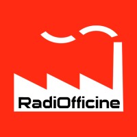 RadiOfficine srl Logo