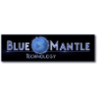 Blue Mantle Technology Logo
