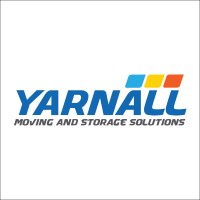 Yarnall Moving & Storage Solutions Logo