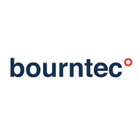 Bourntec Solutions Inc Logo
