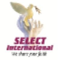 Select International Tours and Cruises Logo