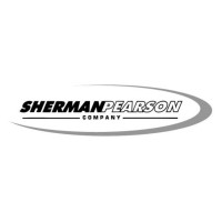 Sherman Pearson Company Logo