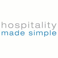 Hospitality Made Simple Logo