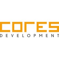 CORES Development Logo