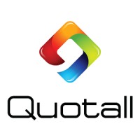 Quotall Marketing Logo