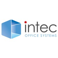 Intec Office Systems Ltd Logo