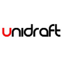 Unidraft, LLC Logo