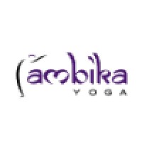 Ambika Yoga Logo