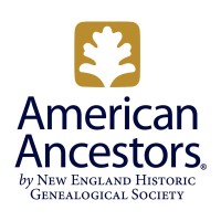 New England Historic Genealogical Society Logo