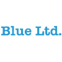 Blue Ltd. Logo