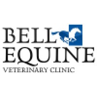 Bell Equine Veterinary Clinic Logo