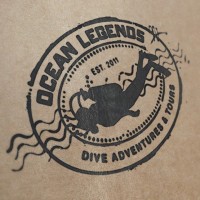 Ocean Legends Tours Logo