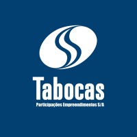 Tabocas Participações Empreendimentos S/A Logo