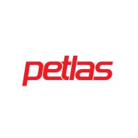 PETLAS Tire Manufacturing and Trading Inc. Logo