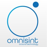 Omnisint | Around technology Logo
