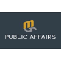 M5 Public Affairs Logo