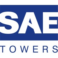 SAE Towers Logo