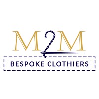 Made2Measure Clothing Logo