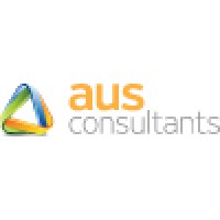 AUS Consultants Logo