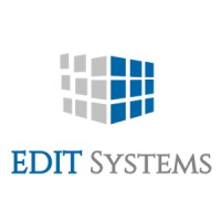 EDIT Systems Bilgi İşlem Danışmanlık Logo