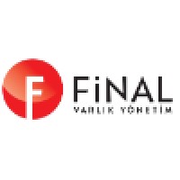 Final Varlık Yönetim A.Ş. Logo