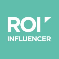 ROI Influencer Logo
