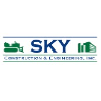 SKY Engineering Logo