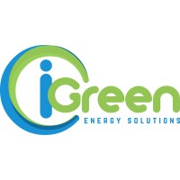 I-Green Srl Logo
