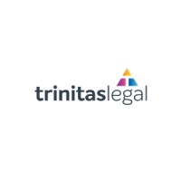 Trinitas Legal Logo