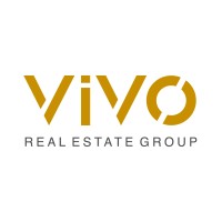Vivo Real Estate Group, Inc. Logo