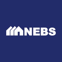 New England Building Supply Logo