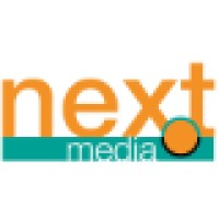 Nextmedia Comunicación Logo
