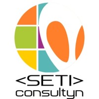 SETI CONSULTYN SL Logo