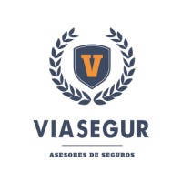 VIASEGUR Logo