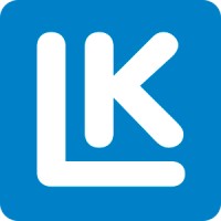 LK Group - Lagerstedt & Krantz Logo