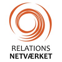 RelationsNetværket Logo