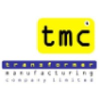 Transformer Manufacturing Comany Ltd Logo