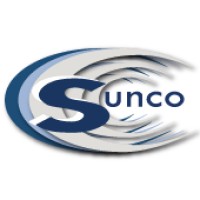 Sunco Construction Company, Inc. Logo