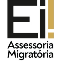Ei! Assessoria Migratoria - eimigrante.pt Logo