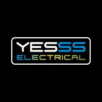 YESSS Electrical Logo