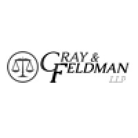Gray & Feldman LLP Logo