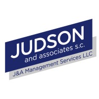 Judson and Associates, s.c. Logo